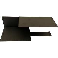 Держатель для туалетной бумаги и освежителя ЭЛИМЕТ