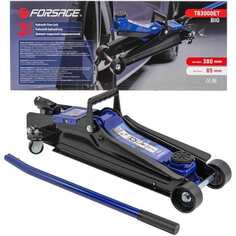 Подкатной гидравлический домкрат Forsage