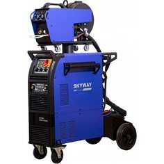 Сварочный полуавтомат Aurora