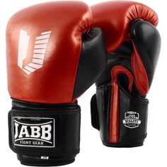 Боксерские перчатки Jabb
