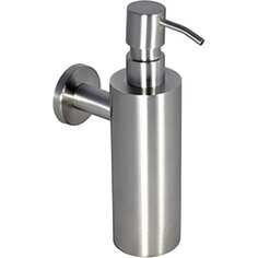 Настенный бытовой дозатор для мыла Nofer