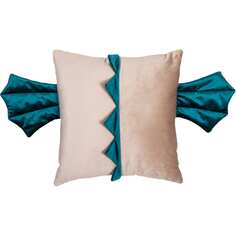 Декоративная подушка на диван BOGACHO