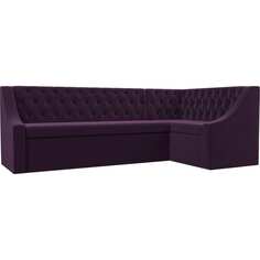 Кухонный Угловой диван Лига диванов