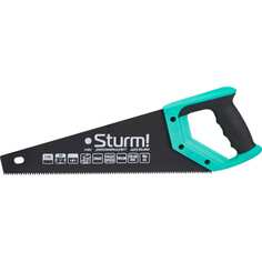 Ножовка по дереву Sturm Sturm!