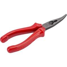 Изогнутые плоскогубцы IZELTAS