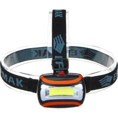 Налобный фонарь ЕРМАК