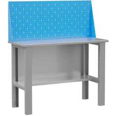 Верстак для слесарных работ Верстакофф