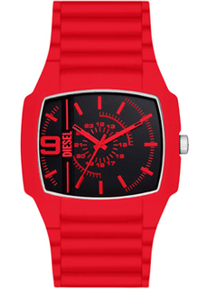 fashion наручные мужские часы Diesel DZ2165. Коллекция Cliffhanger