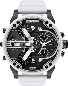 fashion наручные мужские часы Diesel DZ7478. Коллекция Mr. Daddy