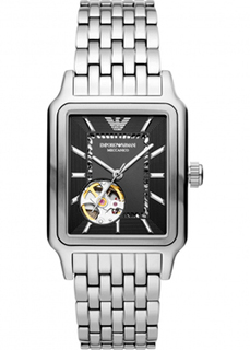 fashion наручные мужские часы Emporio armani AR60057. Коллекция Automatic