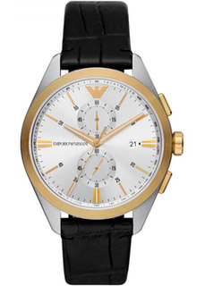 fashion наручные мужские часы Emporio armani AR11498. Коллекция Claudio