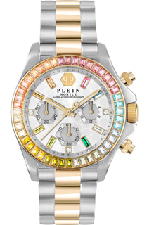 fashion наручные женские часы Philipp Plein PWSBA0523. Коллекция Nobile