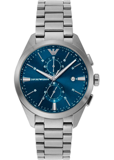 fashion наручные мужские часы Emporio armani AR11541. Коллекция Claudio