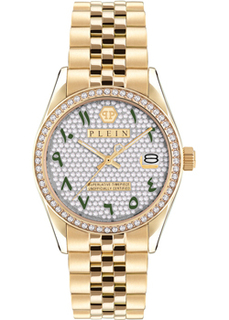 fashion наручные женские часы Philipp Plein PW2BA0223. Коллекция Street Couture