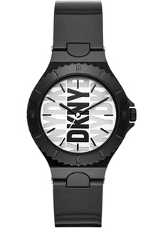 fashion наручные женские часы DKNY NY6645. Коллекция Chambers