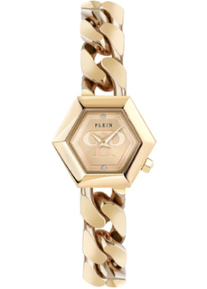 fashion наручные женские часы Philipp Plein PWWBA0323. Коллекция The Hexagon