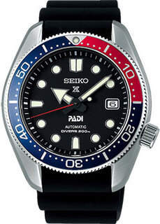 Японские наручные мужские часы Seiko SPB087J1. Коллекция Prospex