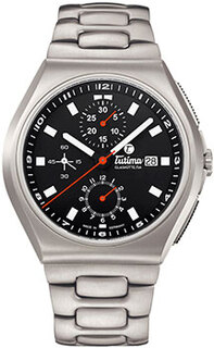 Наручные мужские часы Tutima 6430-02. Коллекция M2 Coastline