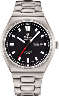 Наручные мужские часы Tutima 6150-06. Коллекция M2 Coastline