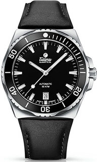 Наручные мужские часы Tutima 6156-01. Коллекция M2 Seven Seas