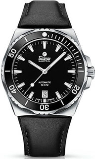 Наручные мужские часы Tutima 6156-01. Коллекция M2 Seven Seas