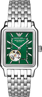 fashion наручные мужские часы Emporio armani AR60067. Коллекция Automatic