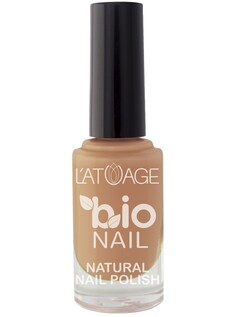 Лак для ногтей bio nail тон 806 L'atuage