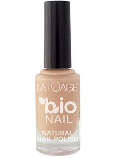 Лак для ногтей bio nail тон 804 L'atuage