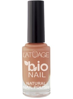 Лак для ногтей bio nail тон 805 L'atuage