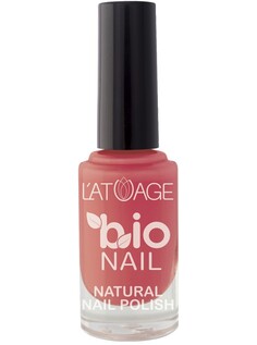 Лак для ногтей bio nail тон 808 L'atuage