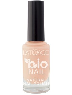 Лак для ногтей bio nail тон 801 L'atuage