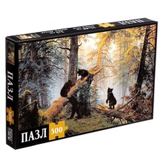 Пазл Puzzle Time