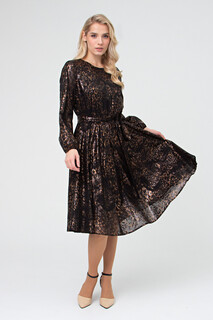 Платье Filigrana