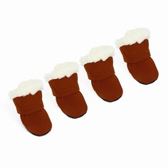 Ботинки NO Brand