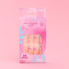 Ногти накладные для взрослых Beauty Fox