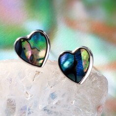 Серьги NO Brand