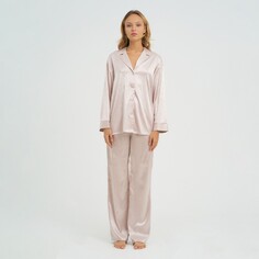 Пижама рубашка брюки Kaftan