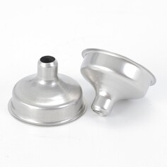 Воронка для фляжки, 2.5 х 3.8 см NO Brand