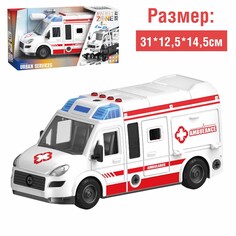 Конструктор винтовой NO Brand