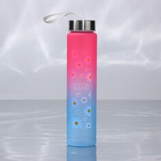 Бутылка для воды Svoboda Voli