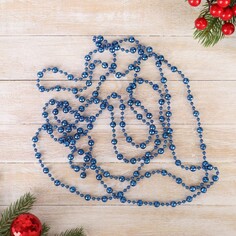 Бусы на елку 2,7 м Зимнее волшебство