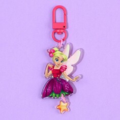 Брелок акриловый Micio