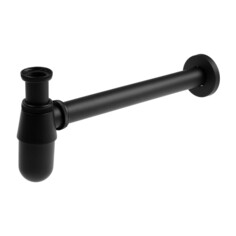 Сифон zein, для умывальника, бутылочный, 1 1/4