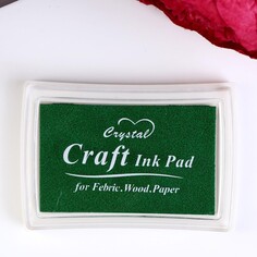 Штемпельная подушка Арт Узор