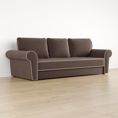 Диван Сламбер Лазурит