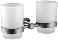 Стакан двойной Shevanik SG5122T