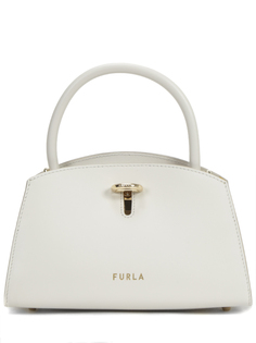 Сумка кожаная Genesi Furla