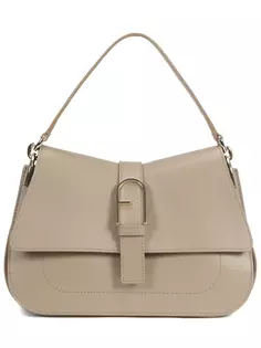 Сумка кожаная Flow Furla
