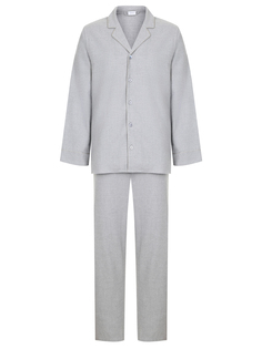 Пижама хлопковая Zimmerli