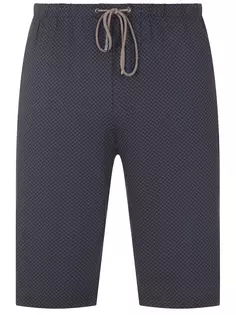 Шорты из модала Zimmerli